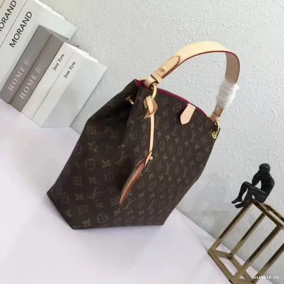 WIS Louis PM Vuitton GRACEFUL 0630